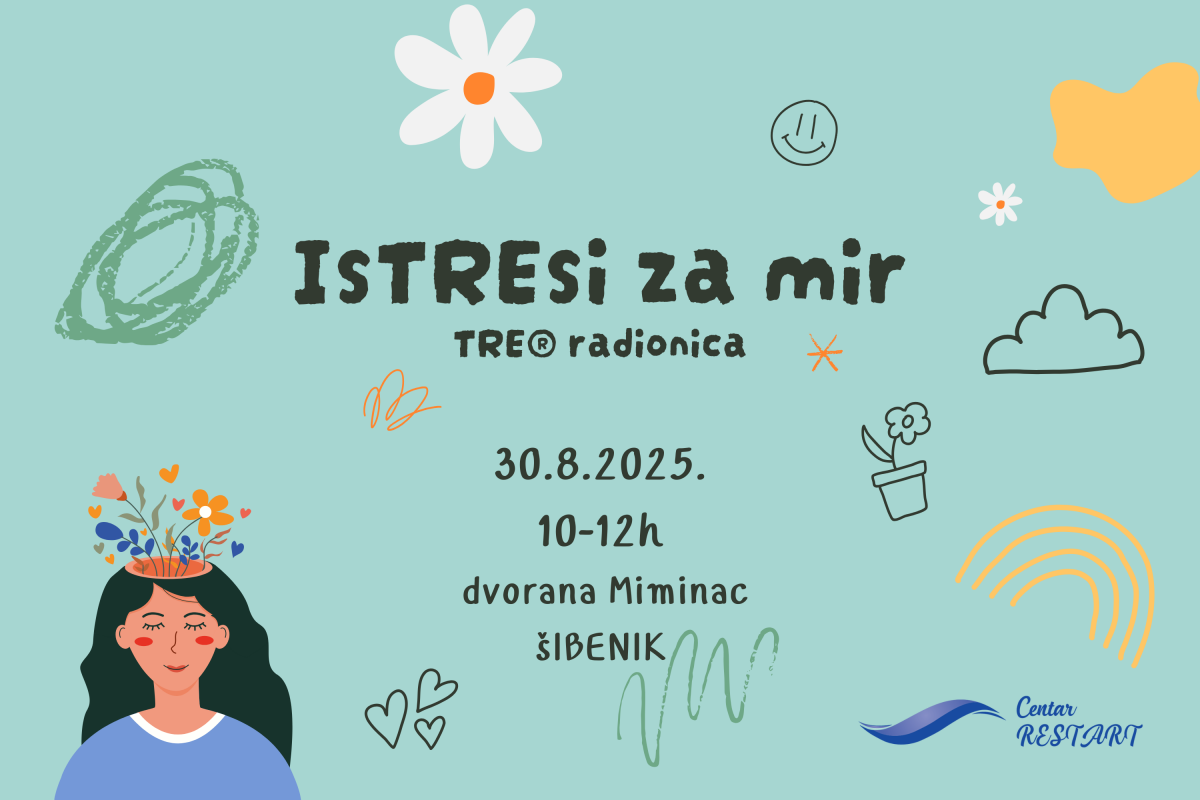 IsTREsi za mir