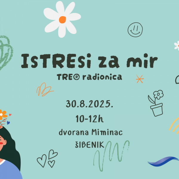 IsTREsi za mir